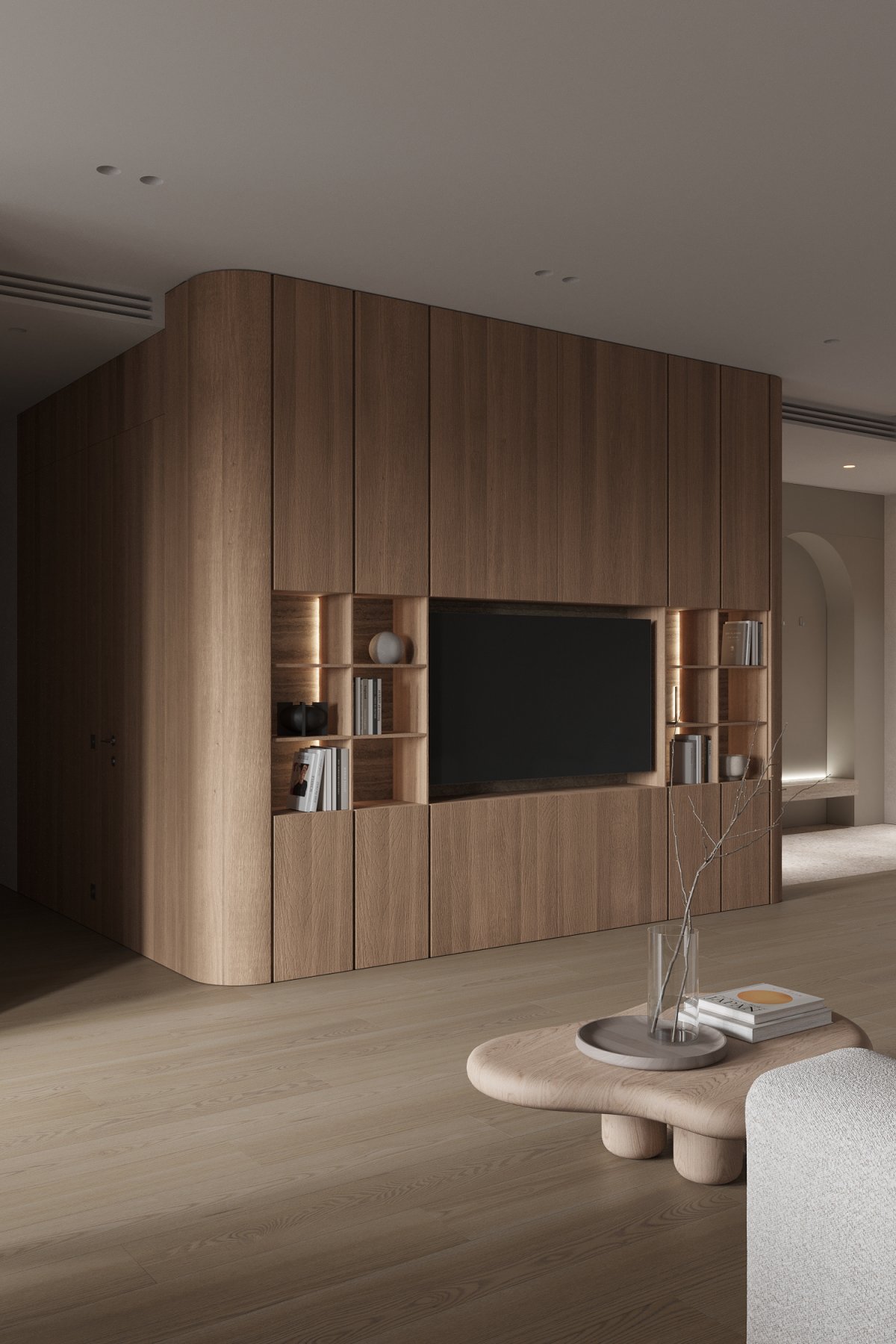 YinjiSpace ZE Workroom x SK House